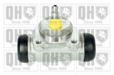 QUINTON HAZELL bwc3750 -  Колесный тормозной цилиндр